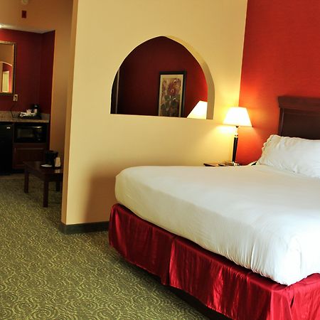 Holiday Inn Express & Suites Troy By Ihg Zewnętrze zdjęcie