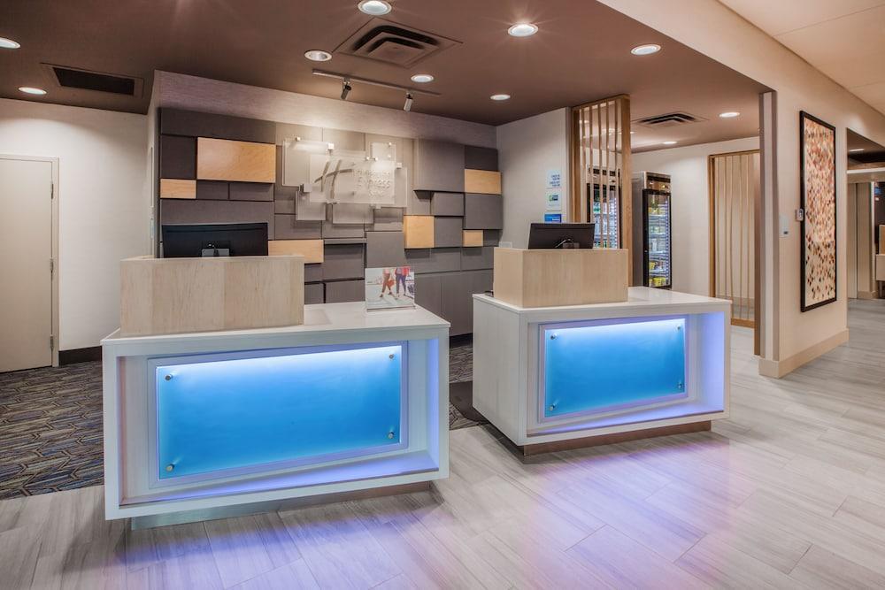 Holiday Inn Express & Suites Troy By Ihg Zewnętrze zdjęcie