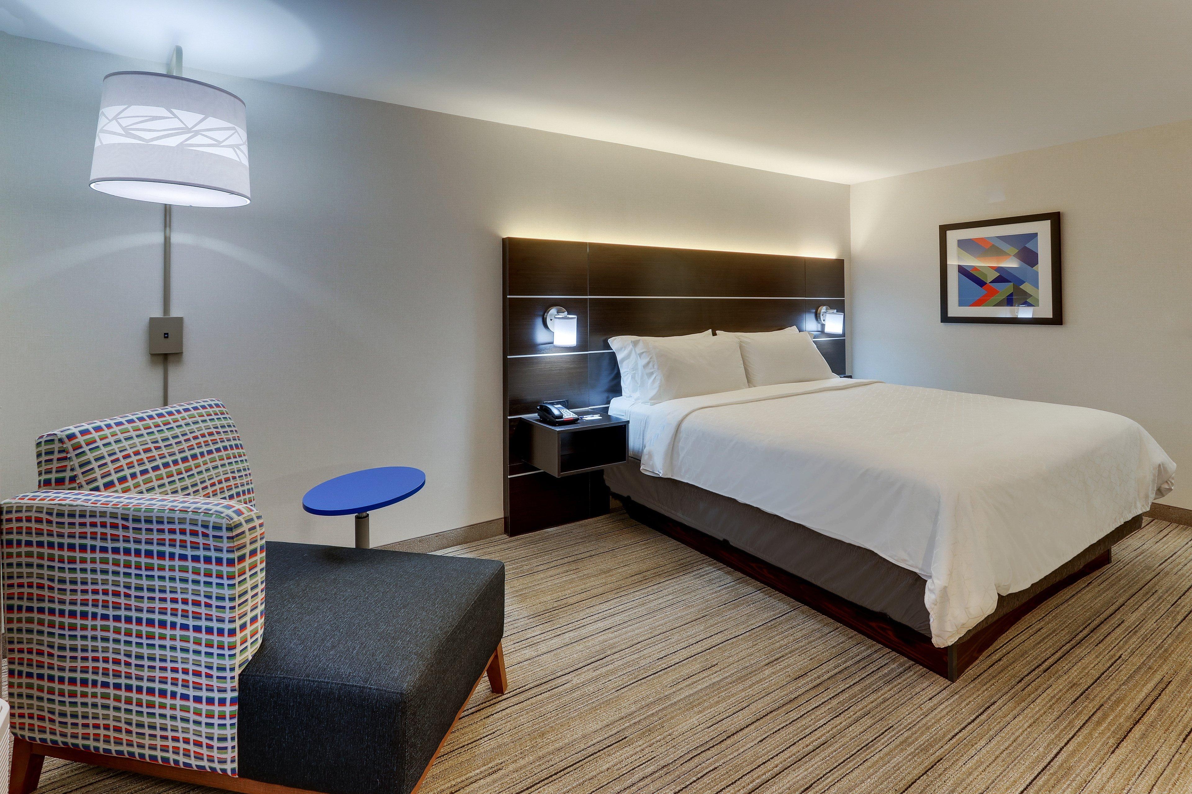 Holiday Inn Express & Suites Troy By Ihg Zewnętrze zdjęcie