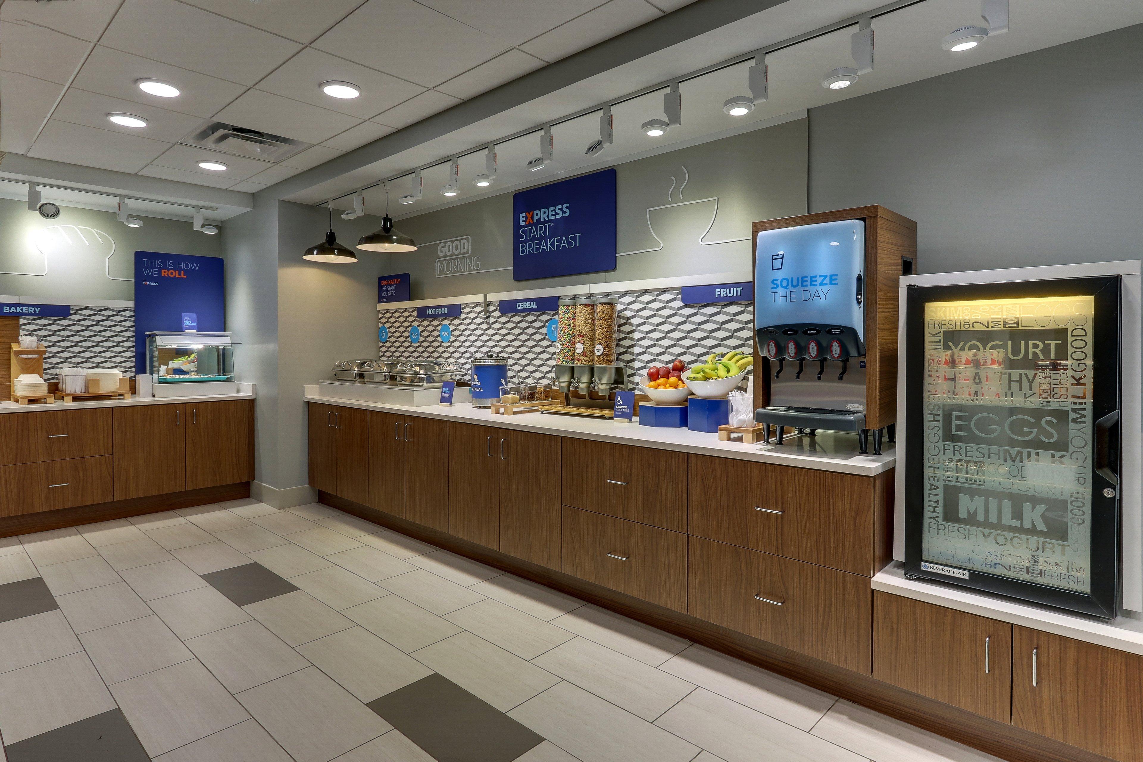 Holiday Inn Express & Suites Troy By Ihg Zewnętrze zdjęcie