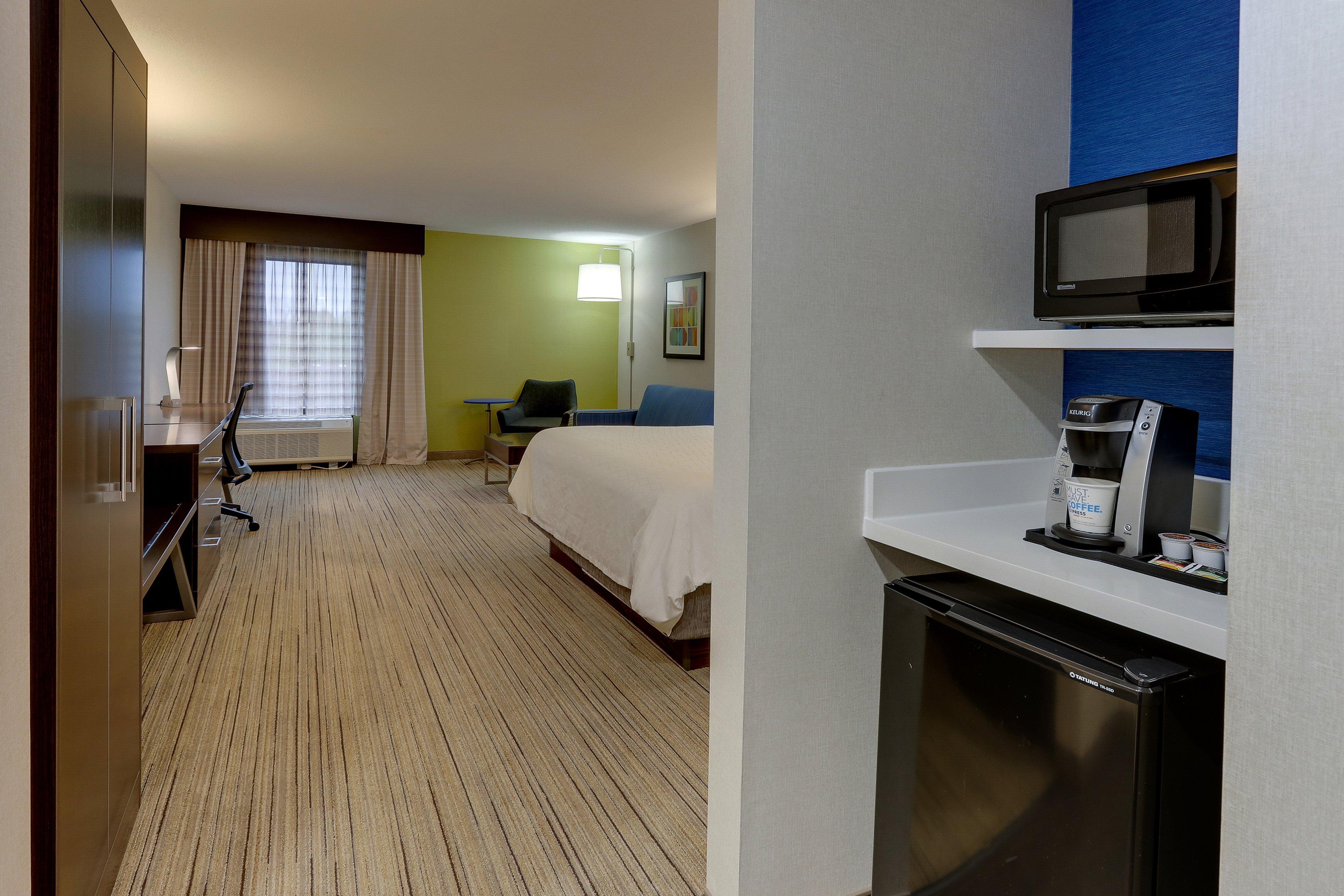 Holiday Inn Express & Suites Troy By Ihg Zewnętrze zdjęcie