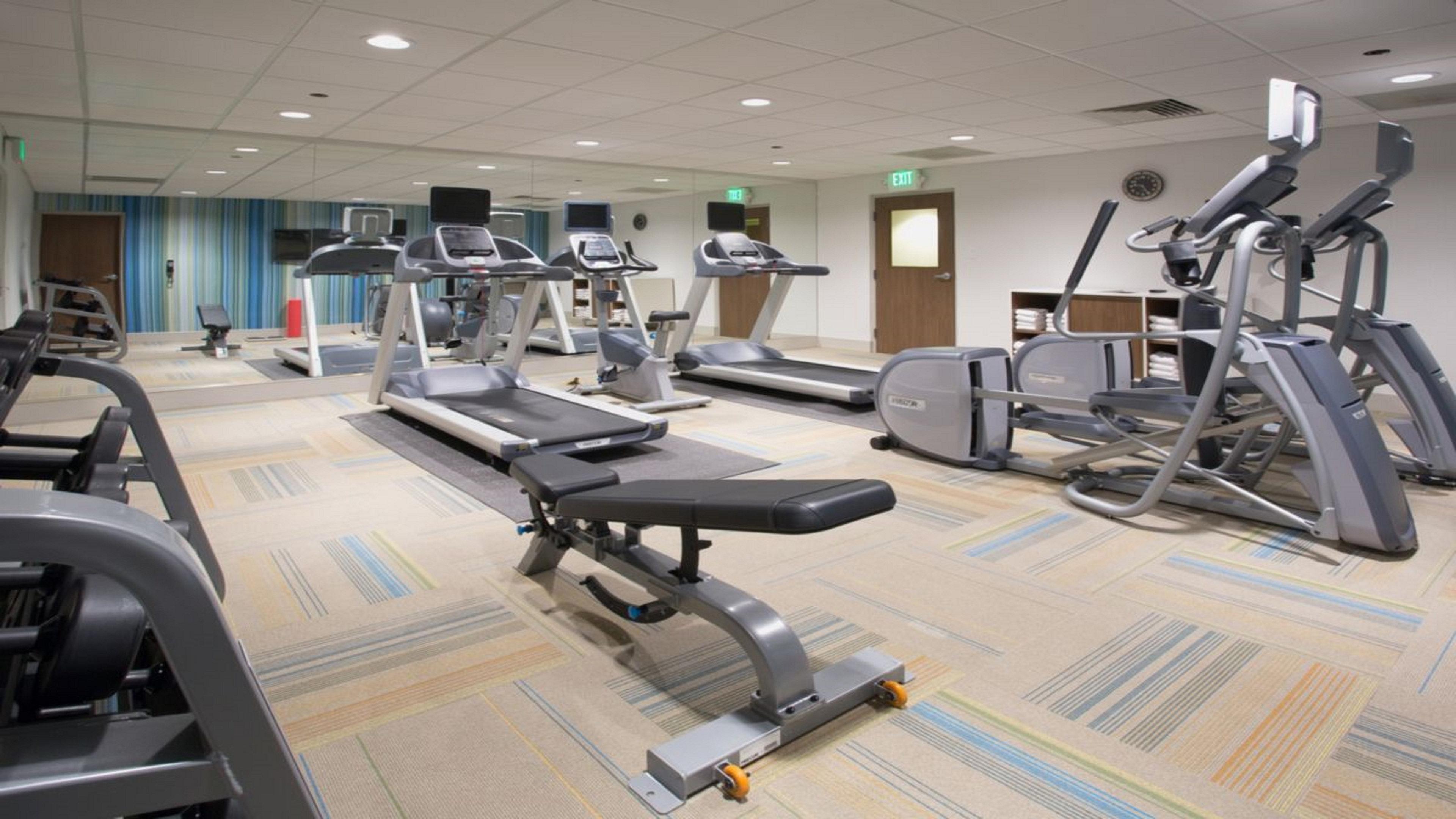 Holiday Inn Express & Suites Troy By Ihg Zewnętrze zdjęcie