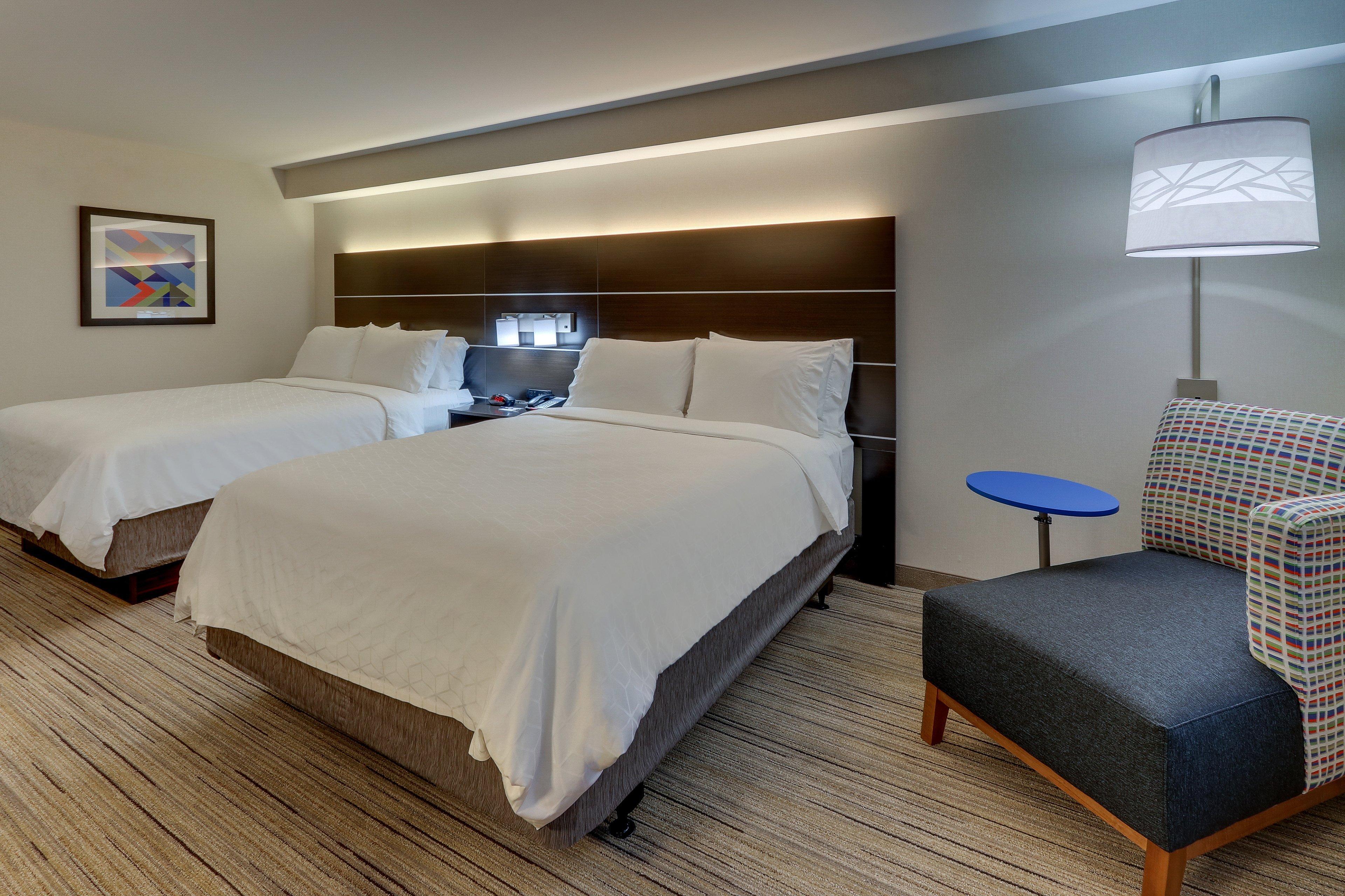 Holiday Inn Express & Suites Troy By Ihg Zewnętrze zdjęcie