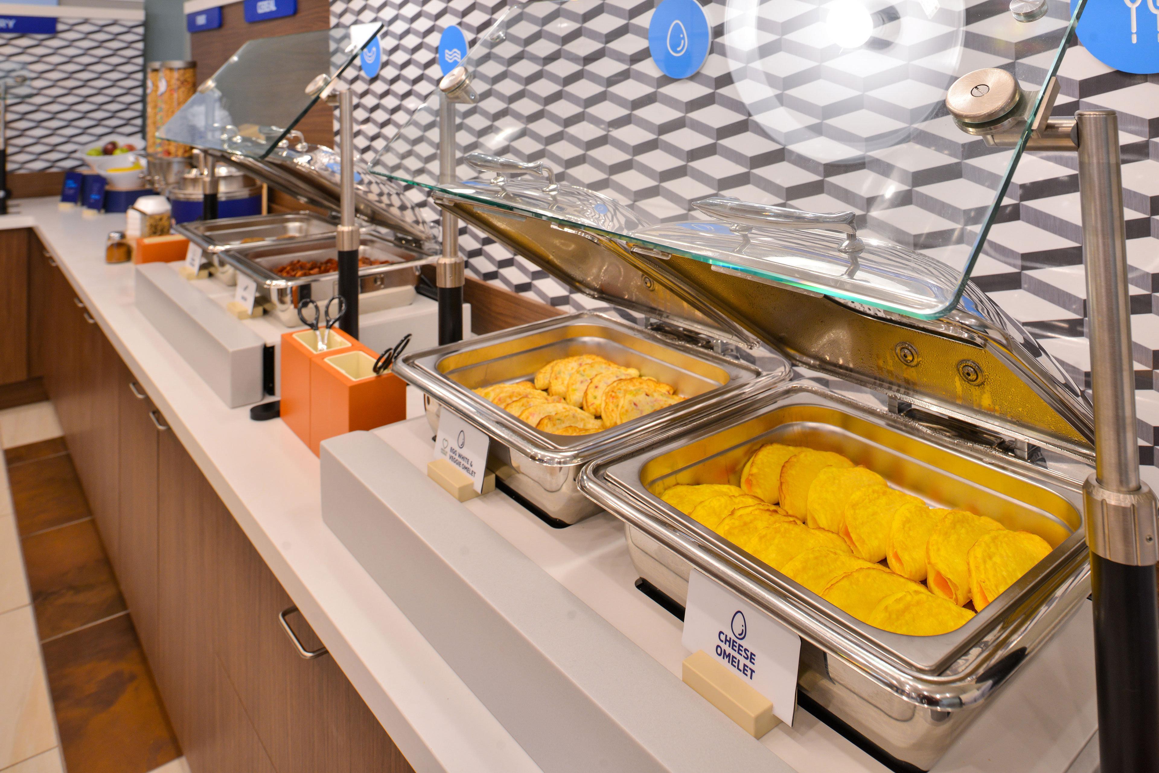 Holiday Inn Express & Suites Troy By Ihg Zewnętrze zdjęcie