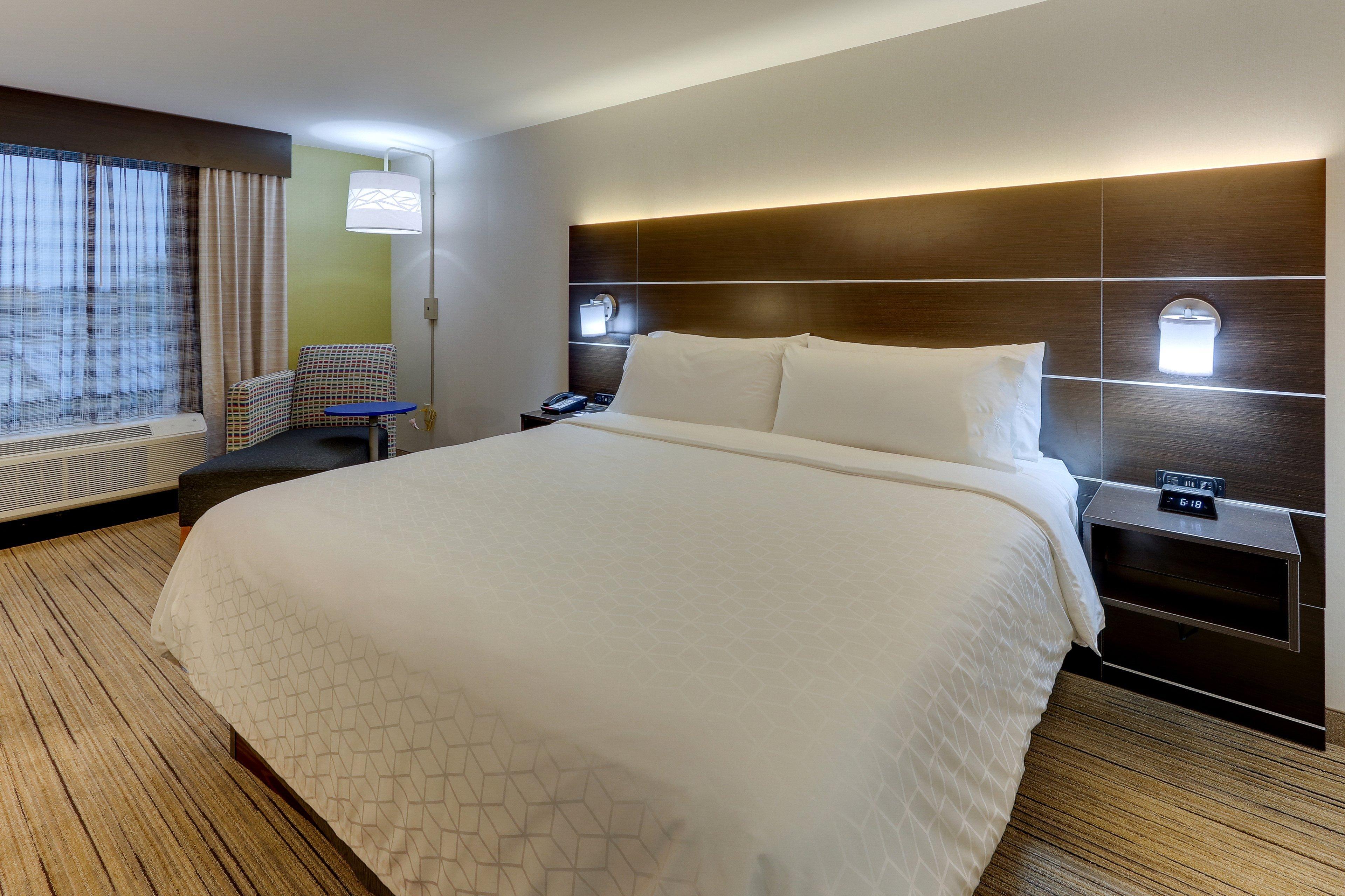 Holiday Inn Express & Suites Troy By Ihg Zewnętrze zdjęcie
