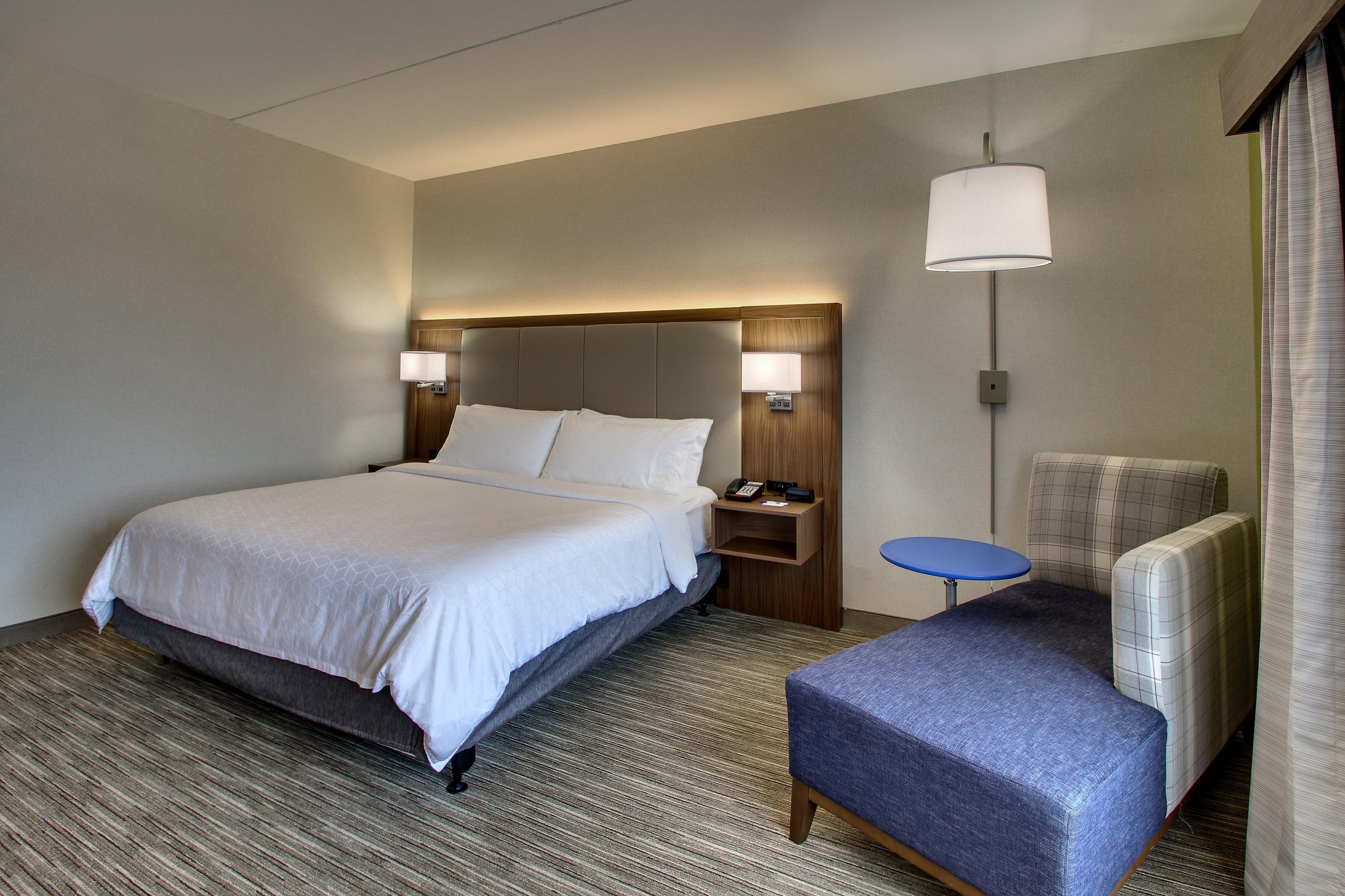 Holiday Inn Express & Suites Troy By Ihg Zewnętrze zdjęcie