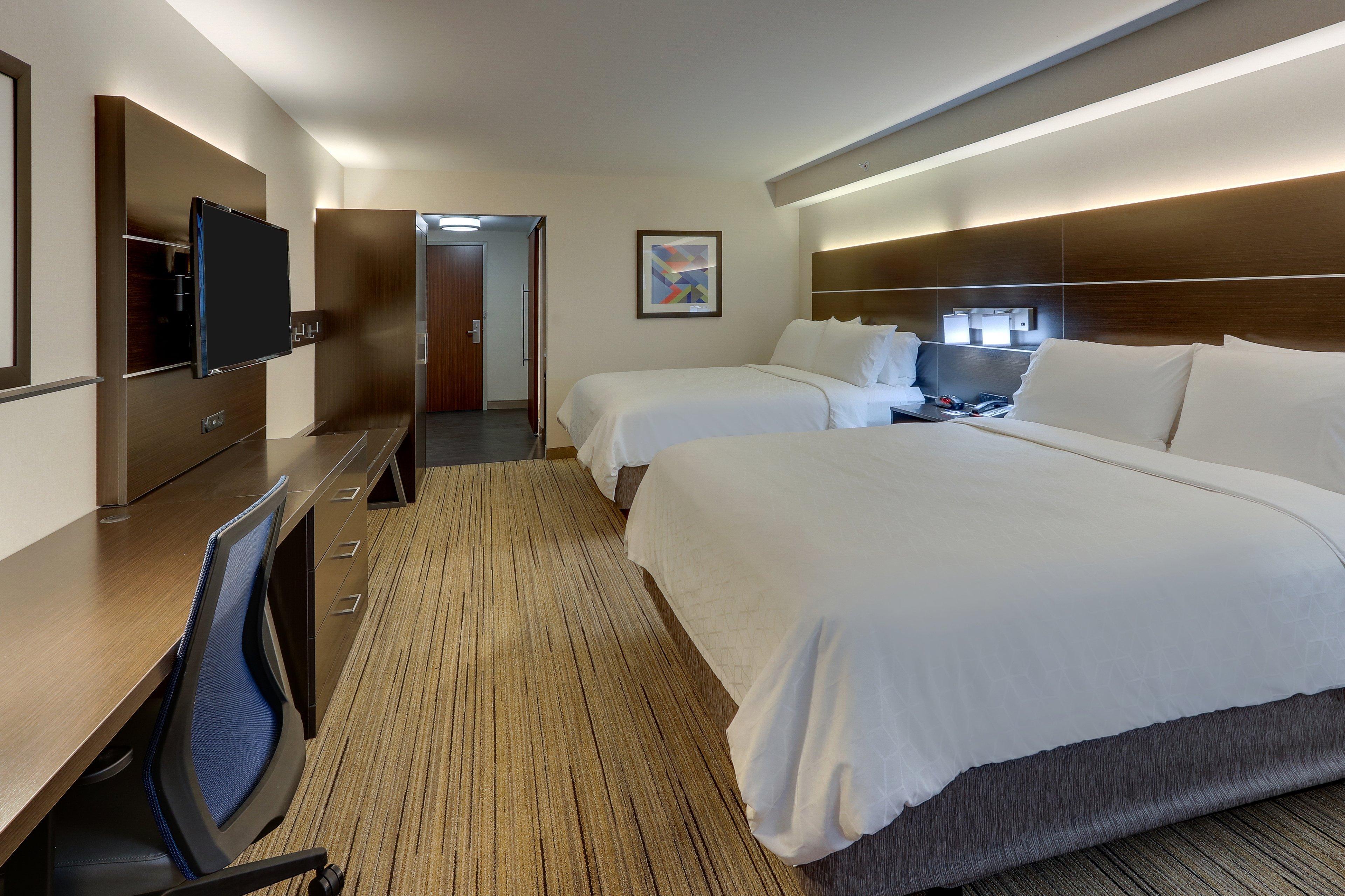 Holiday Inn Express & Suites Troy, An Ihg Hotel Zewnętrze zdjęcie