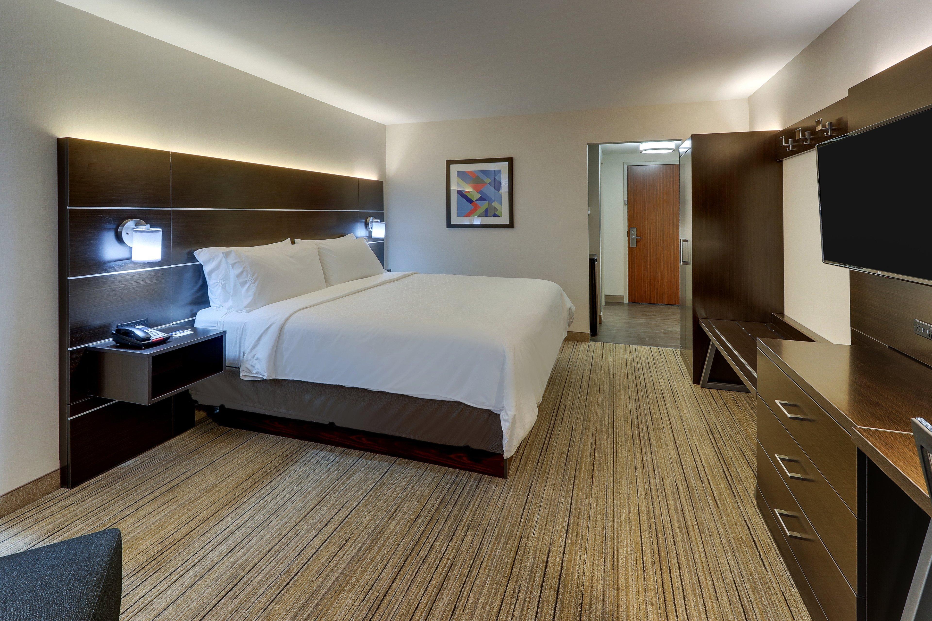 Holiday Inn Express & Suites Troy By Ihg Zewnętrze zdjęcie