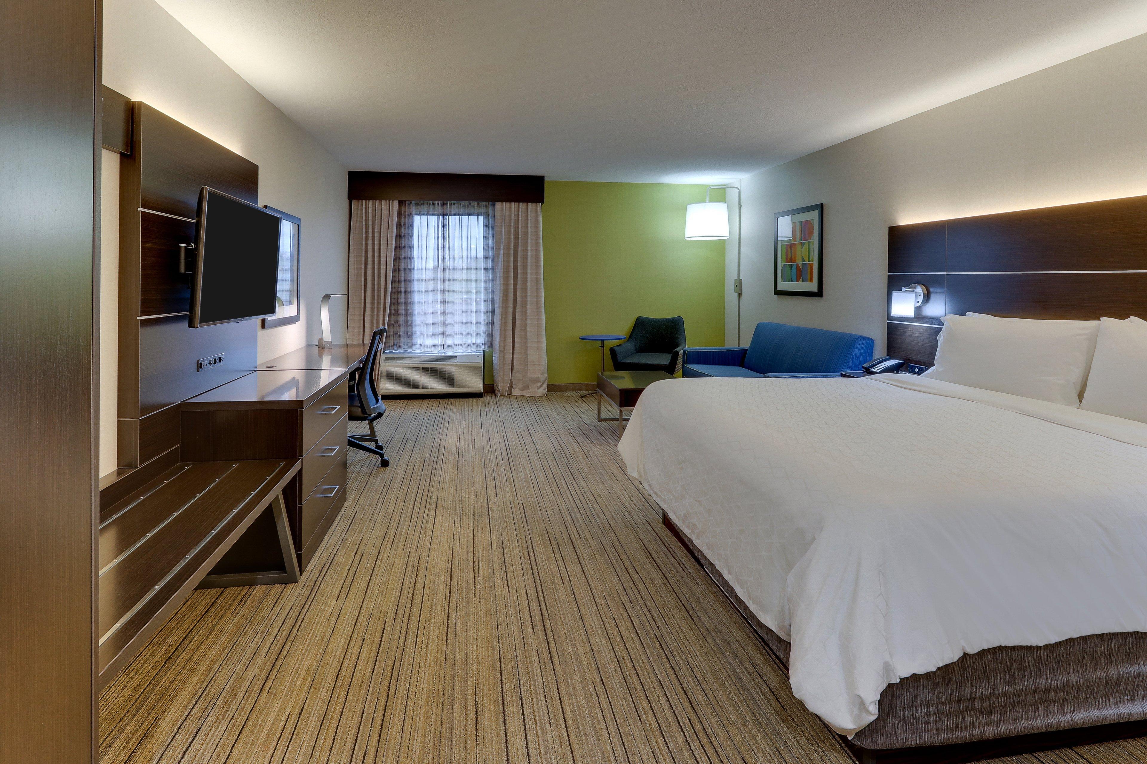 Holiday Inn Express & Suites Troy By Ihg Zewnętrze zdjęcie