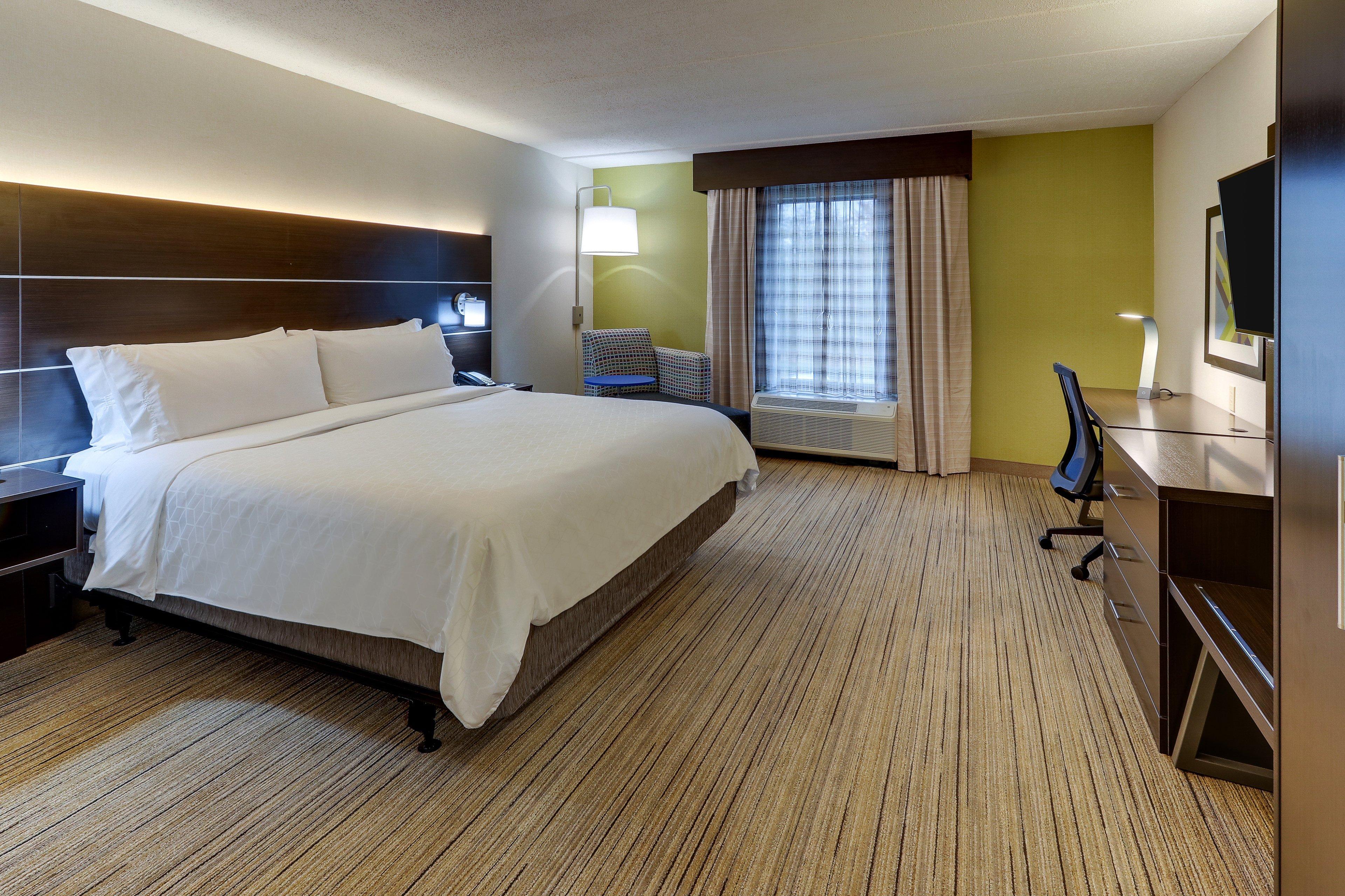 Holiday Inn Express & Suites Troy, An Ihg Hotel Zewnętrze zdjęcie