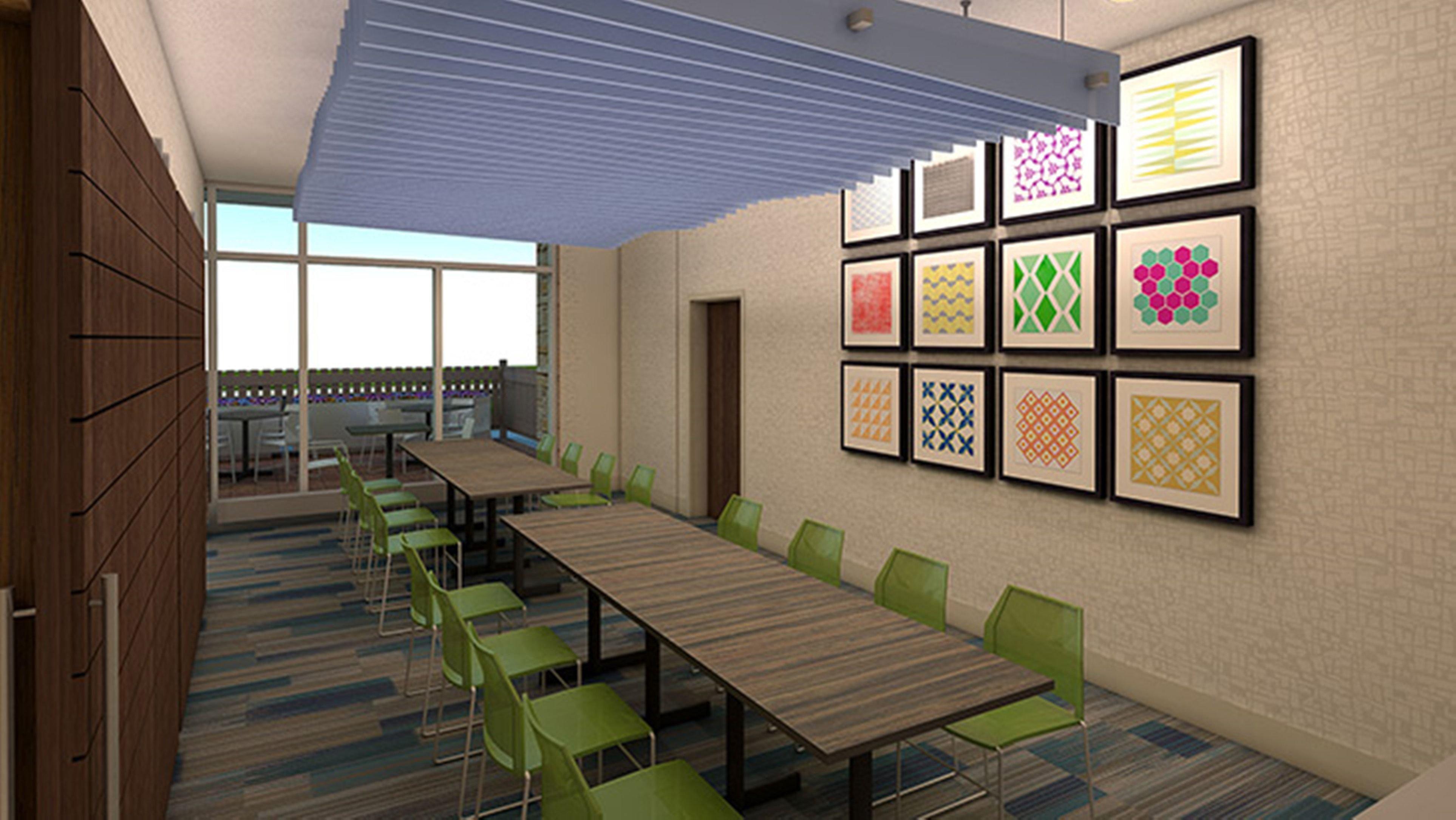 Holiday Inn Express & Suites Troy By Ihg Zewnętrze zdjęcie