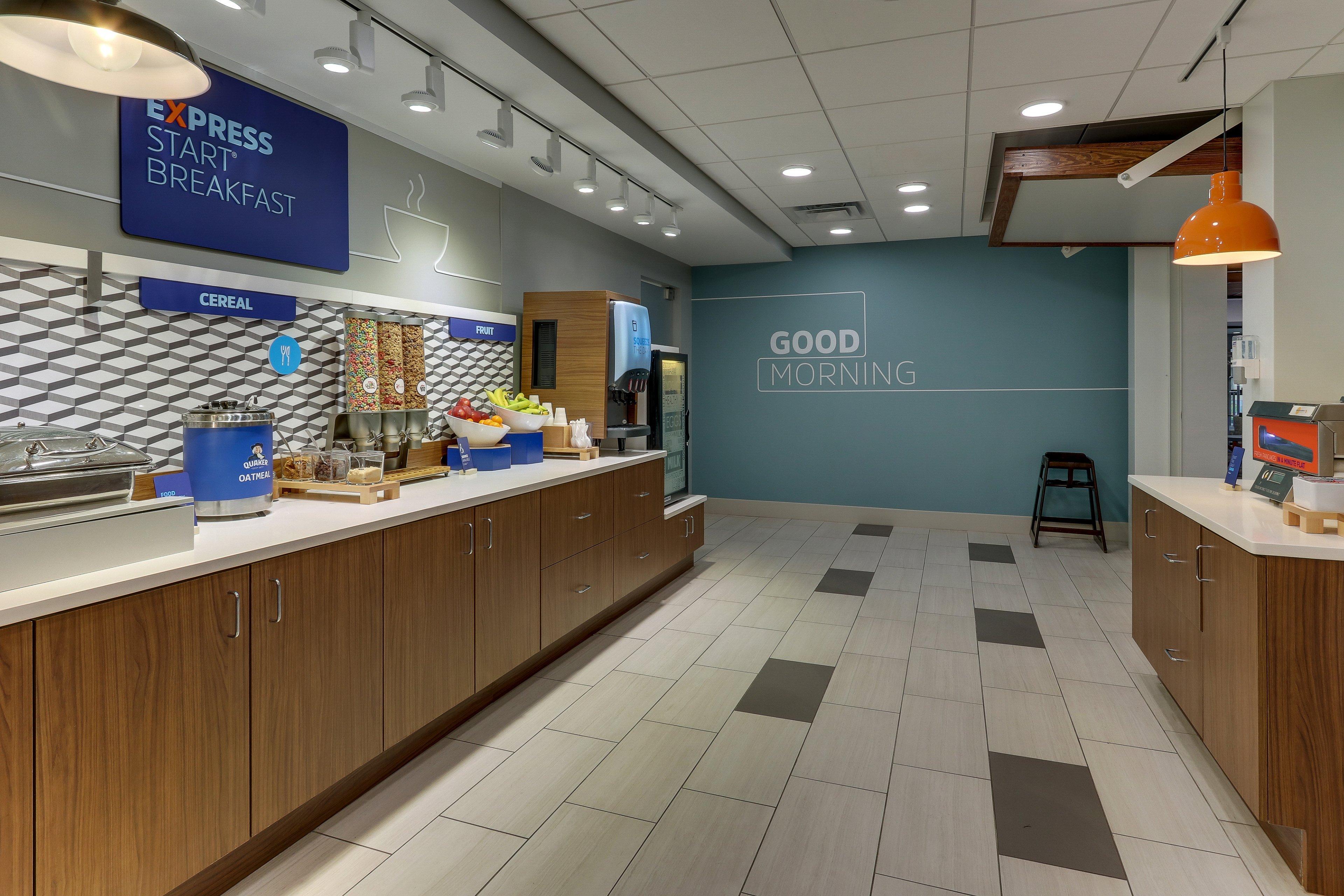 Holiday Inn Express & Suites Troy By Ihg Zewnętrze zdjęcie
