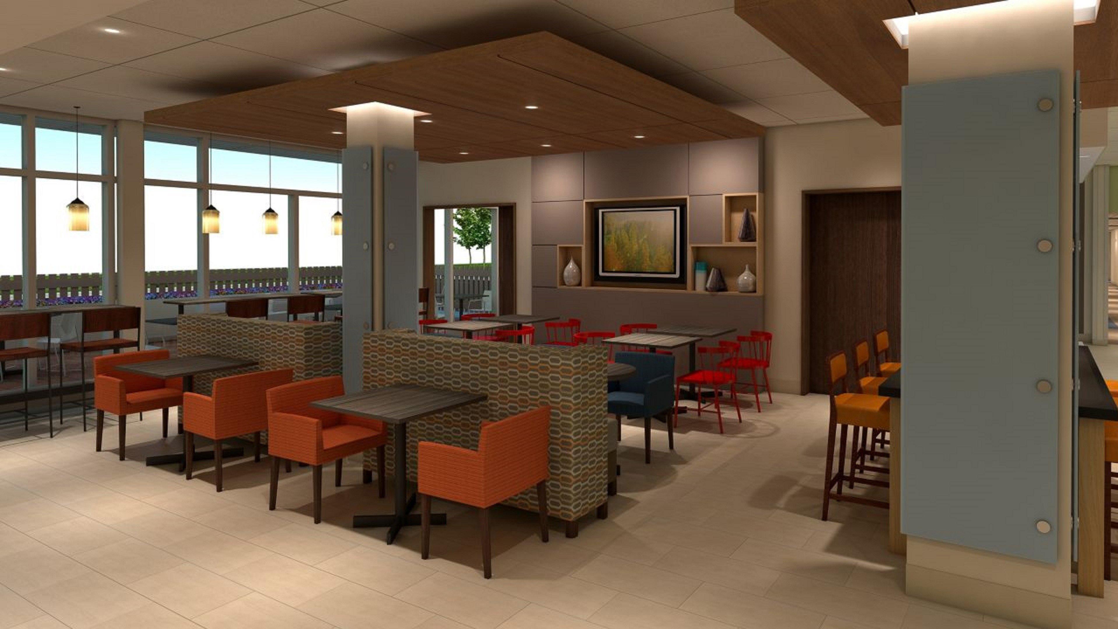 Holiday Inn Express & Suites Troy By Ihg Zewnętrze zdjęcie