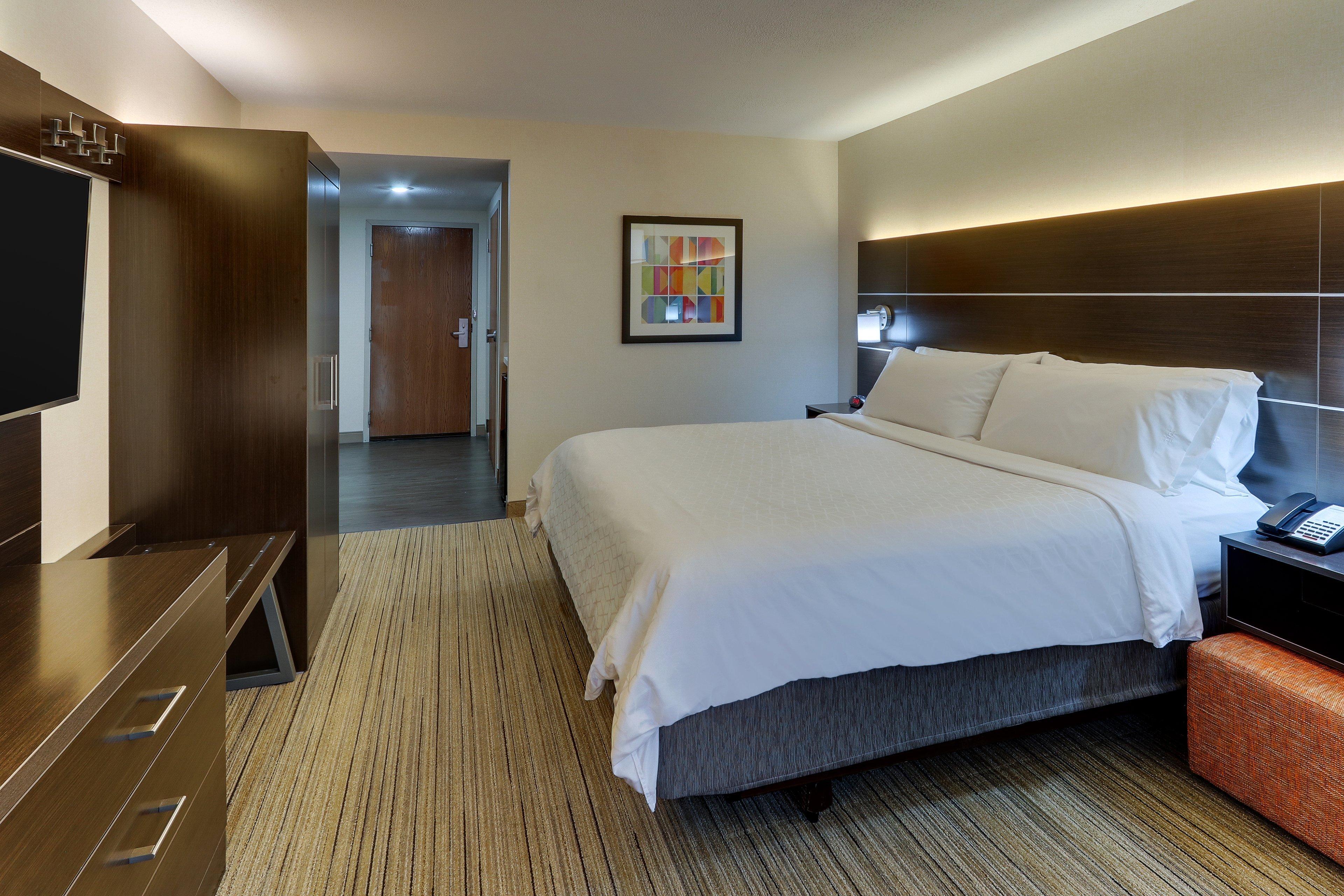 Holiday Inn Express & Suites Troy By Ihg Zewnętrze zdjęcie