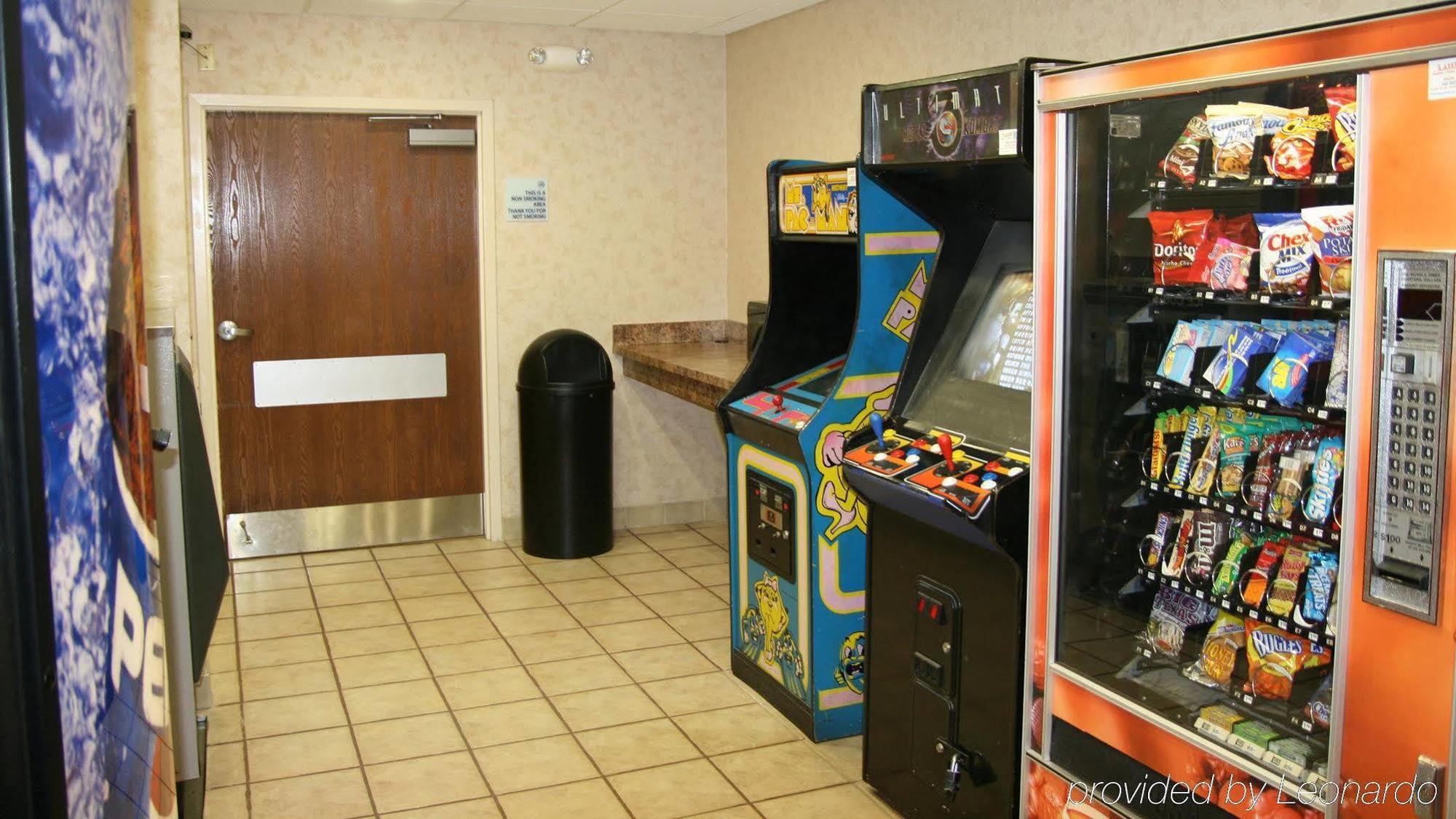 Holiday Inn Express & Suites Troy By Ihg Zewnętrze zdjęcie