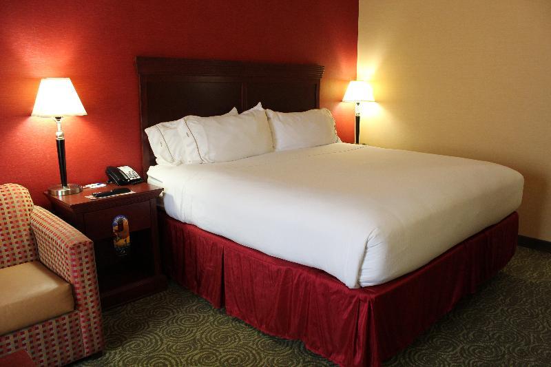 Holiday Inn Express & Suites Troy By Ihg Zewnętrze zdjęcie