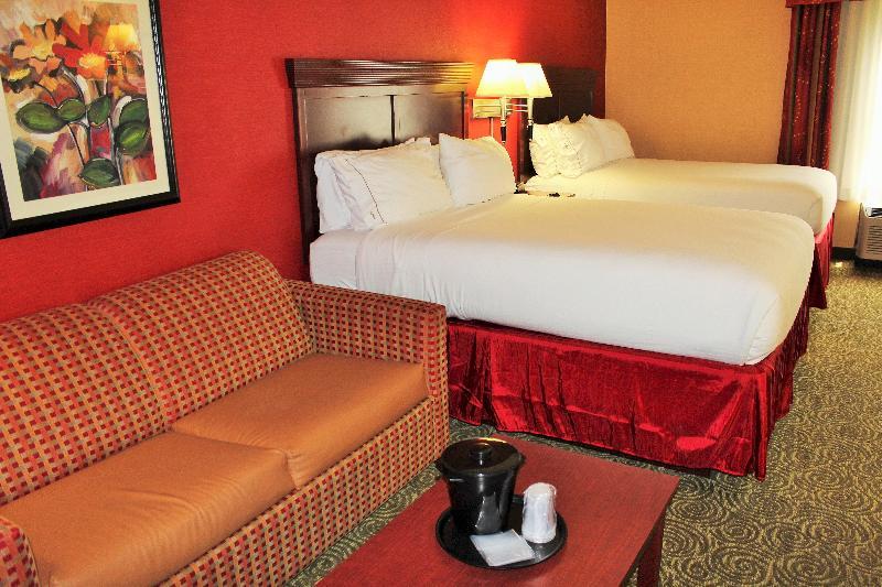 Holiday Inn Express & Suites Troy By Ihg Zewnętrze zdjęcie