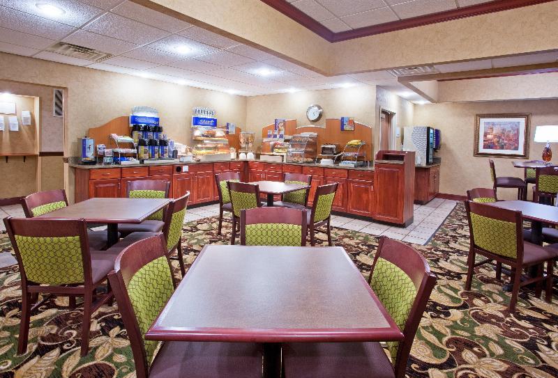 Holiday Inn Express & Suites Troy By Ihg Zewnętrze zdjęcie